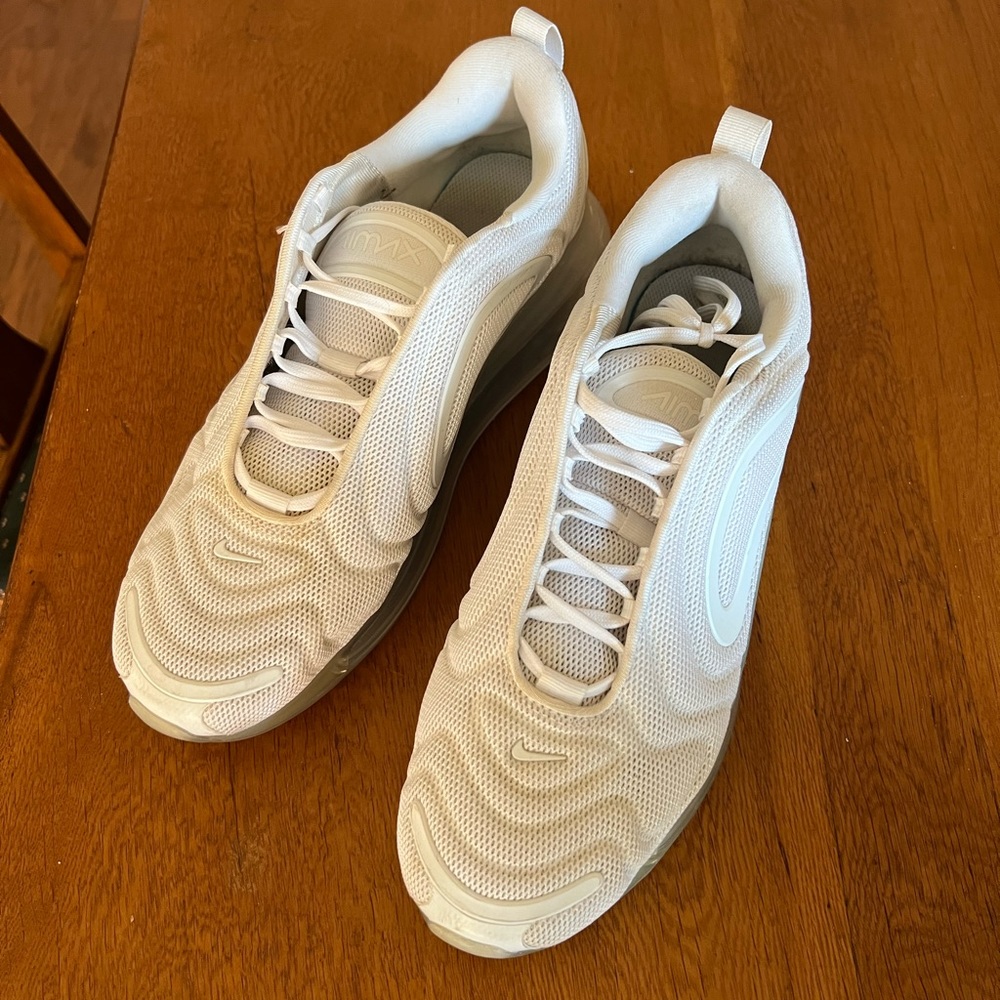 Nike Air Max Shoes